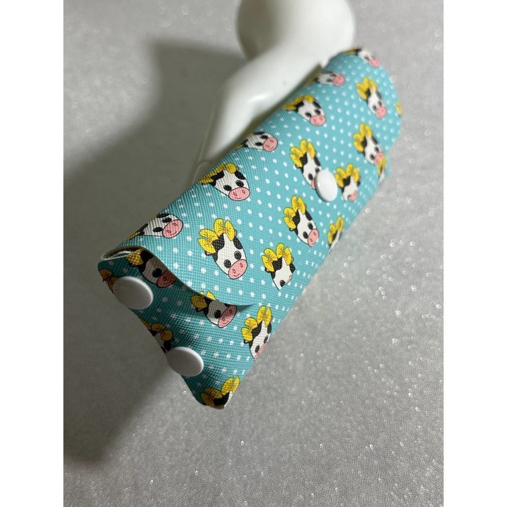 Pencil pouch - Picture 2 of 2